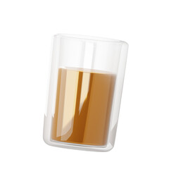 Juice 3D Icon
