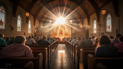 eucharist religious catholic