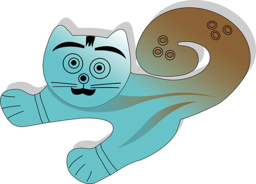 Cat / kedi