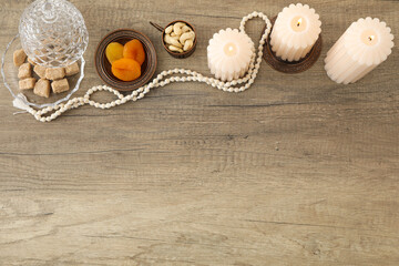 Ramadan, concept of Holy Muslim month - Ramadan