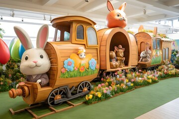 Easter_Express_Bunnys_Eggstravaganza_on_the_Move
