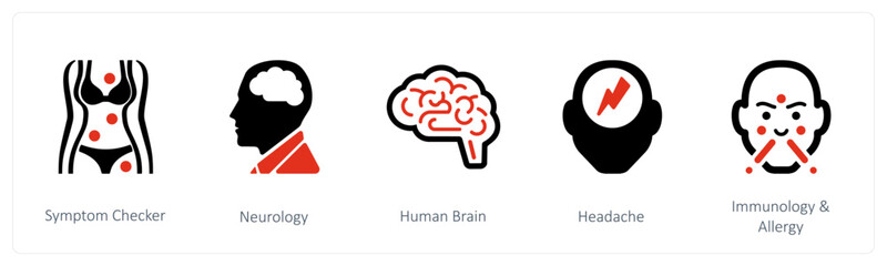 Symptom Checker, Neurology