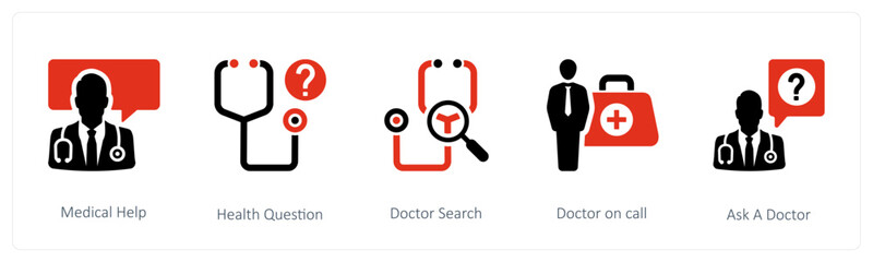 Medical Help, Health Question