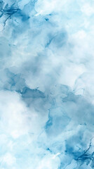 Fototapeta premium blue sky with clouds