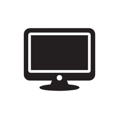 computer monitor icon