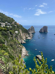 Isla de Capri