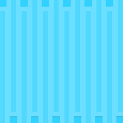 blue striped background