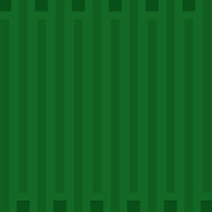 Green background with stripes