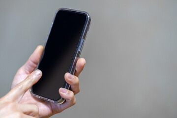 スマートフォン