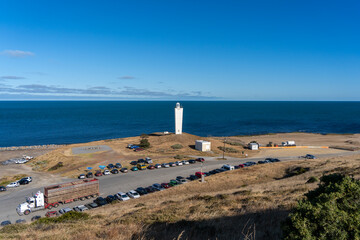Cape Jervis Lighthouse