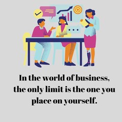 Business motivational quotes 