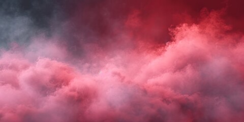 Abstract Clouds of pink smoke isolated texture Background. Powder Explosion, Dust, Vape Smoke. Cosmic fuchsia neon smoke, realistic fog or mist. Smoke effect with fog clouds. colorful bright sky.