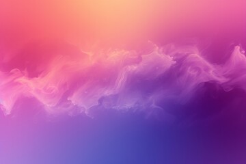 Abstract background with gradient color. Abstract gradient background. Blue, violet, purple color...