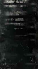 Dark Grunge Texture - Abstract Artistic Background