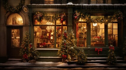 sales small business holidays