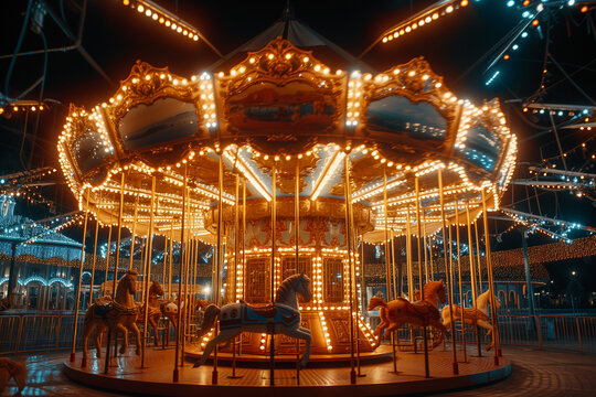 carousel