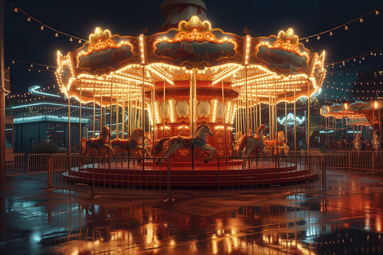carousel