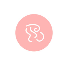 parasites vector icon