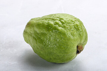 Tropial exotic sweet and juicy Guava