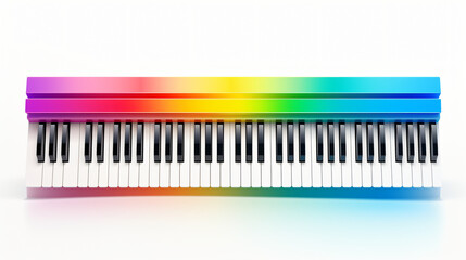 logo piano keys