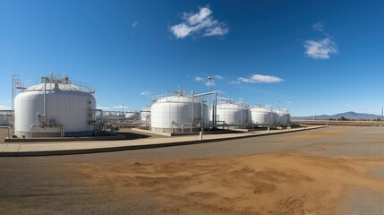 energy propane farm