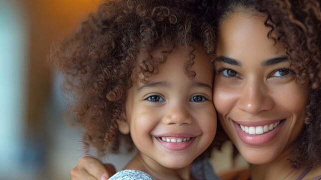 close-up stock photo of a parent participating in an early intervention session with their child, guided by a specialist, emphasizing family involvement. Created Using: family engagement and support