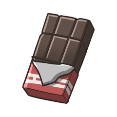 Chocolate bar