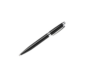 A pen on white background.