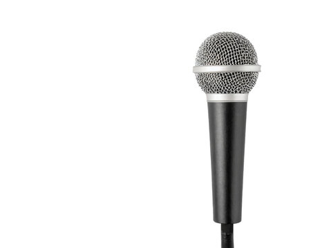 "Microphone Vector" Images – Browse 432 Stock Photos, Vectors, and