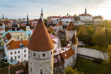 Tallinn Old Town #3
