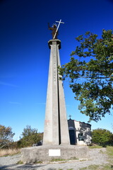 Obraz premium Genova Sori Sant'Umberto