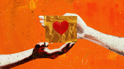 Love letter