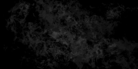 Grunge black shadow textured concrete textured black grunge background. Black and white abstract powder explosion background. Dark rock texture 