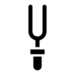 grill fork glyph