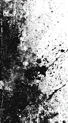noise grunge texture on white background grunge map