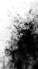 noise grunge texture on white background grunge map