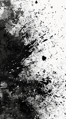 noise grunge texture on white background grunge map