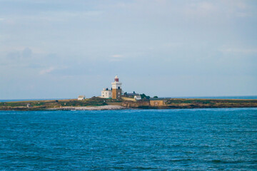view of the port country