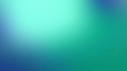 Abstract blurred color texture, for design background, Green Light and Blue 