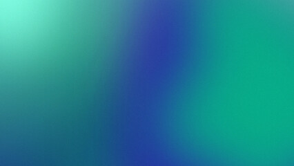 Abstract blurred color texture, for design background, Green Light and Blue 