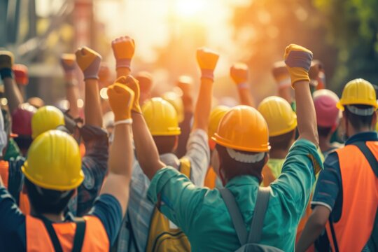 Labor Day encourages reflection on the collective achievements of the workforce