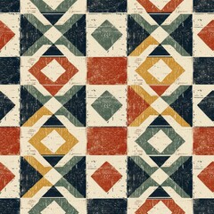 flat carpet texture , A seamless pattern