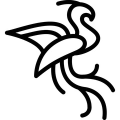 Phoenix Icon