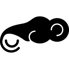 Auspicious Cloud Icon