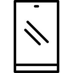 Smartphone Icon