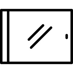 Tablet Icon