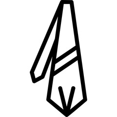Tie Icon