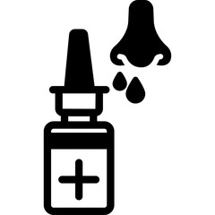 Nasal spray