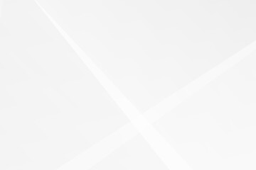 Abstract white and grey on light silver background modern design. Vector illustration eps 10.