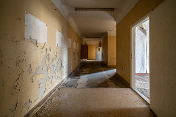 Wünsdorf, once known as the 